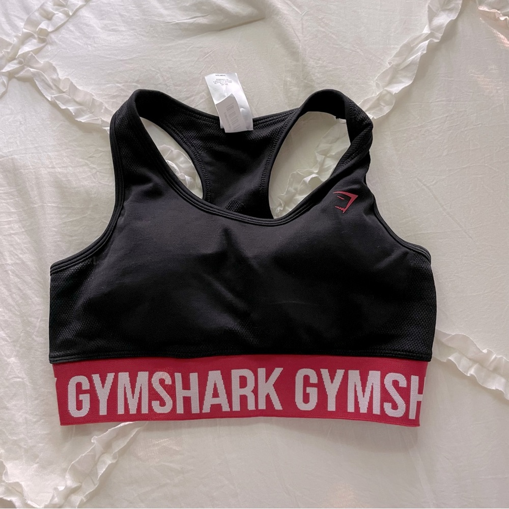 Gymshark Bra